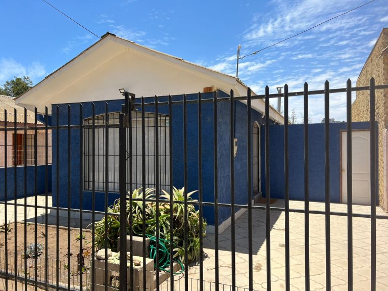 Arriendo Verano en Del Rancho, La Herradura - La Serena Propiedades