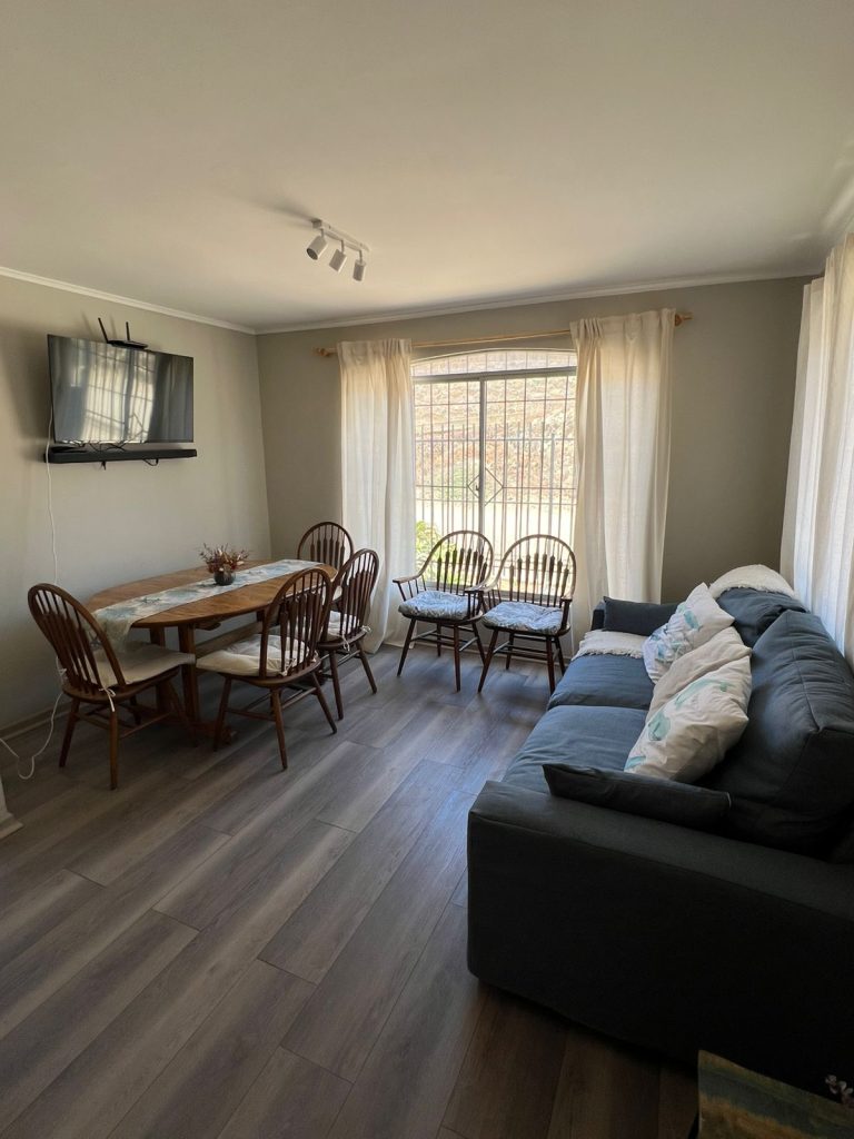 Arriendo Verano en Del Rancho, La Herradura - La Serena Propiedades