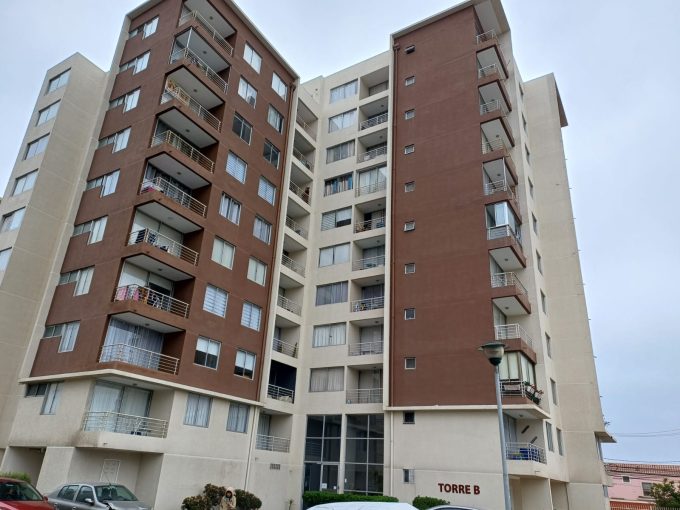 Propiedades en La Serena y Coquimbo | Bienes raíces y arriendos