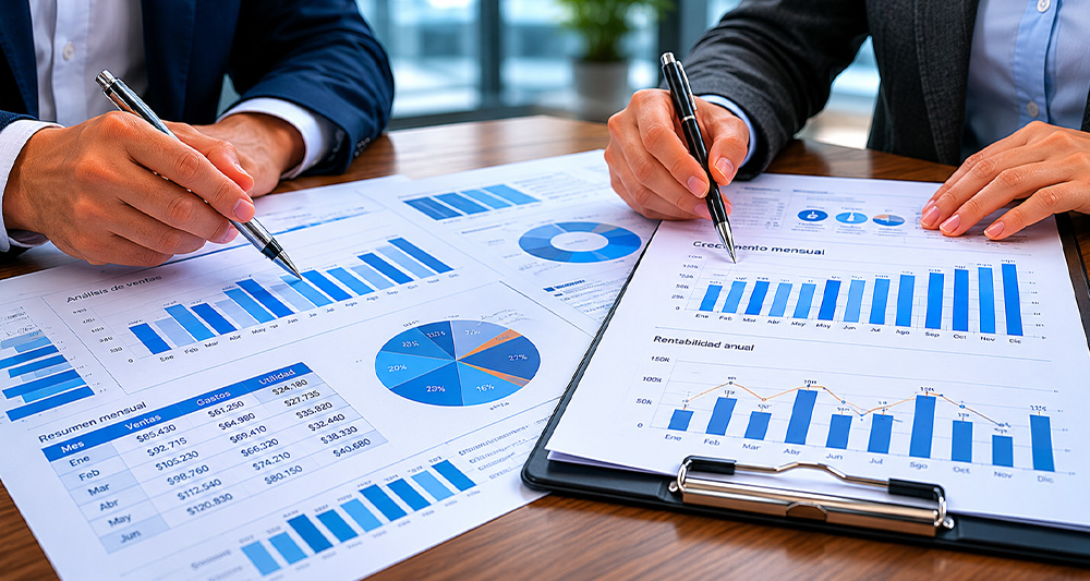 Administración de propiedades en La Serena y Coquimbo