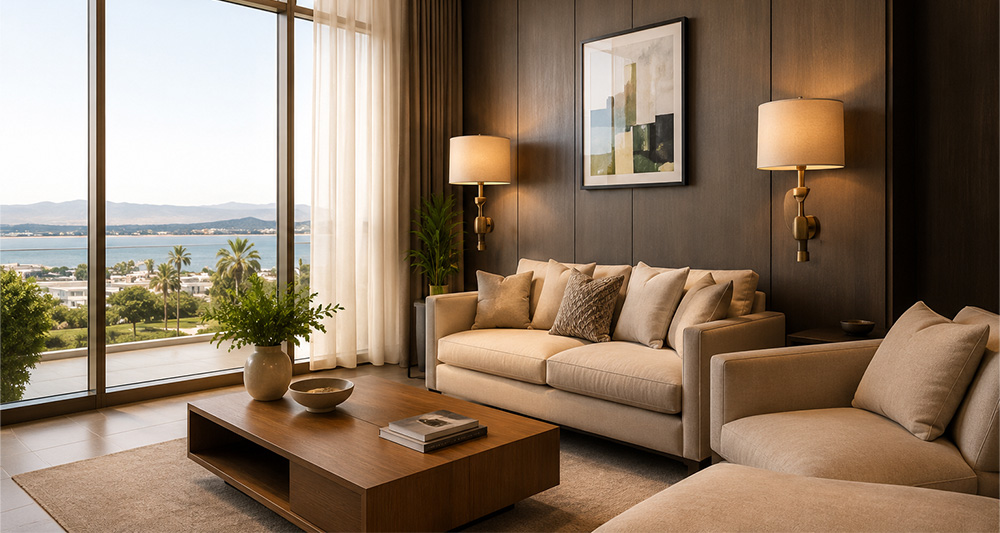 Arriendos de departamentos en La Serena y Coquimbo con asesoría inmobiliaria