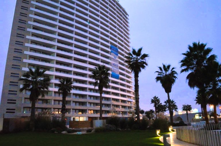 Departamento en venta – Jardín del Mar | 2D 2B