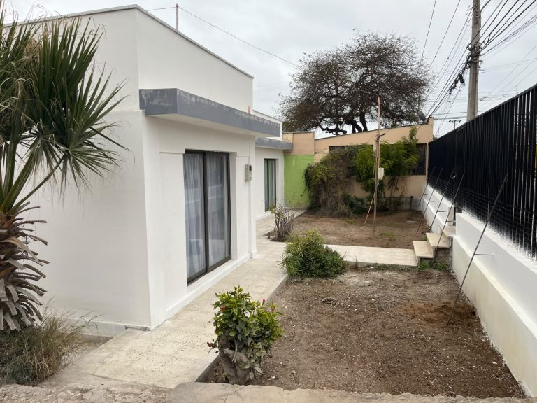 Casa en venta – El Llano | 3D 2B