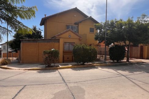 Casas y Departamentos en Venta y Arriendo en La Serena y Coquimbo