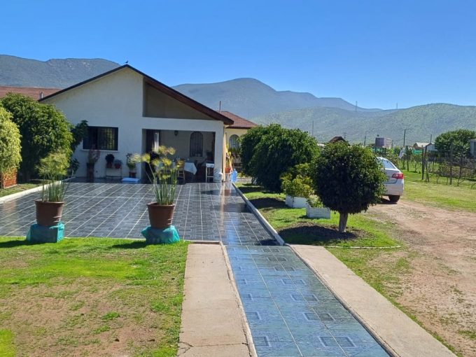 Propiedades en La Serena y Coquimbo | Bienes raíces y arriendos
