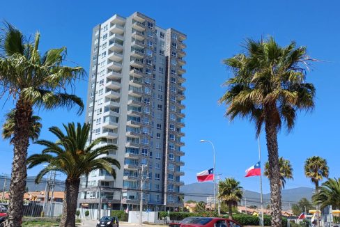 Casas y Departamentos en Venta y Arriendo en La Serena y Coquimbo