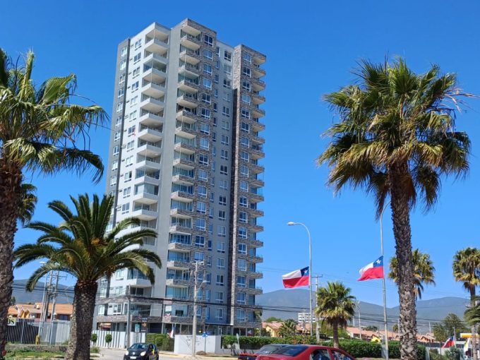 Propiedades en La Serena y Coquimbo | Bienes raíces y arriendos