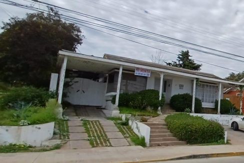 Casas y Departamentos en Venta y Arriendo en La Serena y Coquimbo