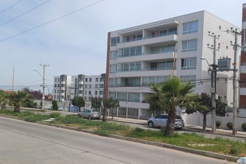 Casas y Departamentos en Venta y Arriendo en La Serena y Coquimbo