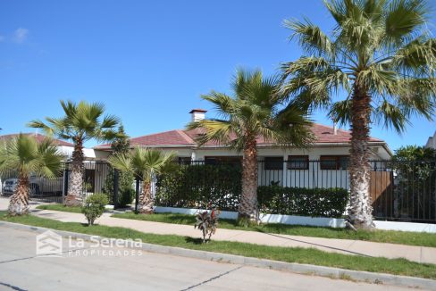Casas y Departamentos en Venta y Arriendo en La Serena y Coquimbo