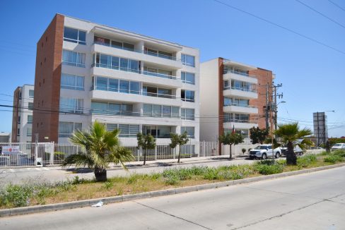 Casas y Departamentos en Venta y Arriendo en La Serena y Coquimbo