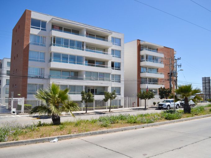 Propiedades en La Serena y Coquimbo | Bienes raíces y arriendos