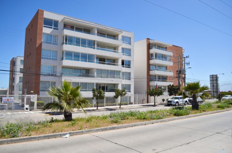 Departamento en venta Altos del Parque